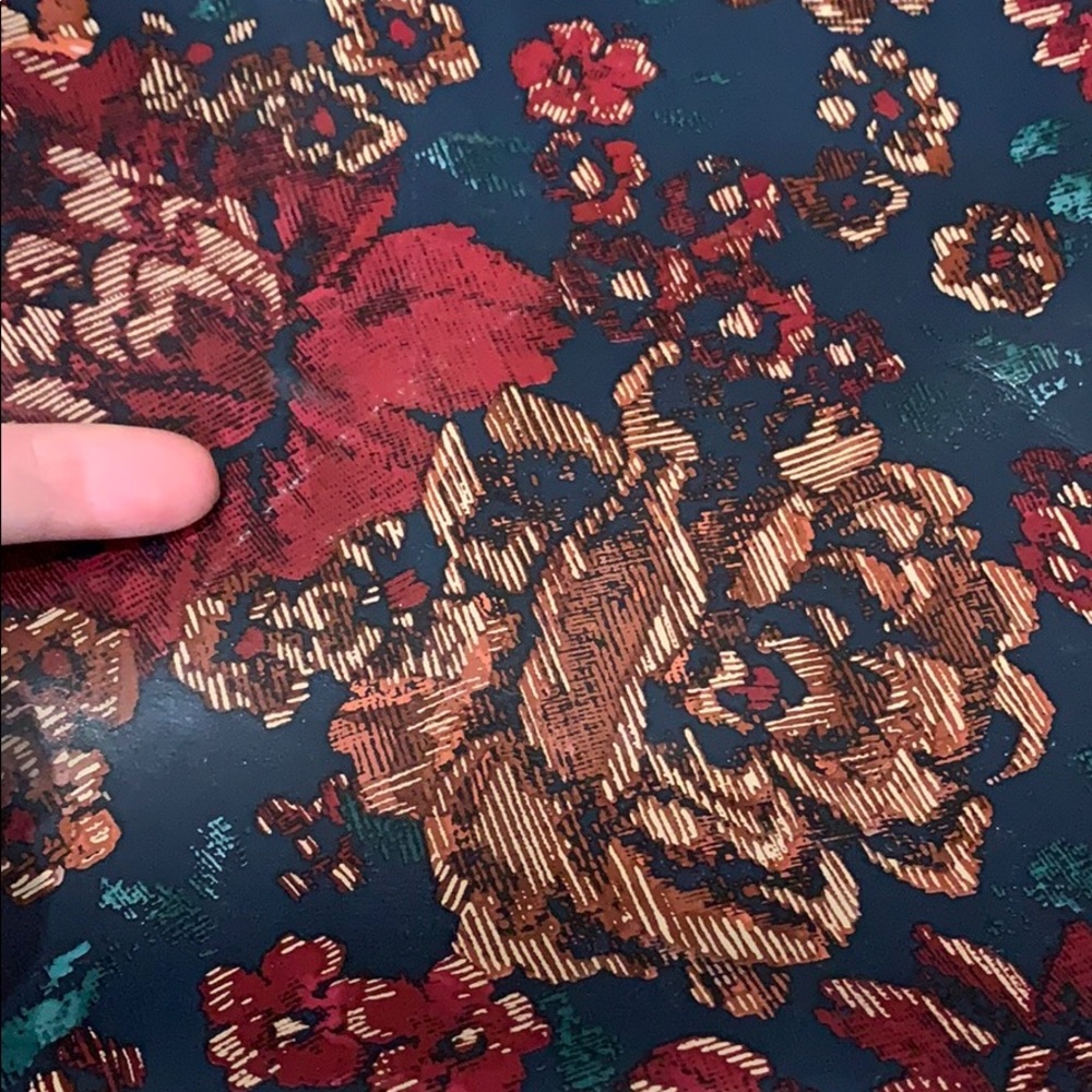 Patricia Nash fall tapestry collection bag NEW - Picture 2 of 8